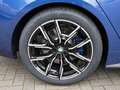 BMW 420 Gran Coupe M-Sport Pro AHK 360° LASER LED Bleu - thumbnail 9