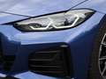 BMW 420 Gran Coupe M-Sport Pro AHK 360° LASER LED Bleu - thumbnail 28