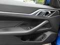 BMW 420 Gran Coupe M-Sport Pro AHK 360° LASER LED Bleu - thumbnail 27