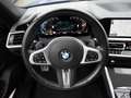 BMW 420 Gran Coupe M-Sport Pro AHK 360° LASER LED Bleu - thumbnail 12