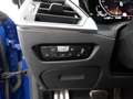BMW 420 Gran Coupe M-Sport Pro AHK 360° LASER LED Bleu - thumbnail 24