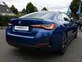 BMW 420 Gran Coupe M-Sport Pro AHK 360° LASER LED Bleu - thumbnail 2
