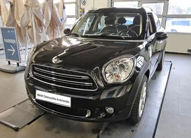 MINI Cooper Countryman aut. ~ Leder ~ Xenon ~ Pano.
