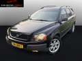 Volvo XC90 2.5 T Kinetic | leder | airco | automaat | VERKOCH Zwart - thumbnail 1