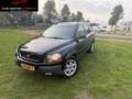 Volvo XC90 2.5 T Kinetic | leder | airco | automaat | VERKOCH Zwart - thumbnail 1
