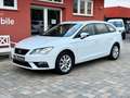 SEAT Leon Style*Navi*DAB*Garantie*TÜVneu Blanc - thumbnail 24