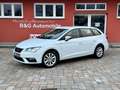 SEAT Leon Style*Navi*DAB*Garantie*TÜVneu Blanc - thumbnail 28