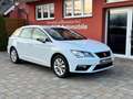 SEAT Leon Style*Navi*DAB*Garantie*TÜVneu Blanc - thumbnail 5