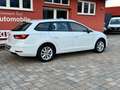 SEAT Leon Style*Navi*DAB*Garantie*TÜVneu Blanc - thumbnail 9
