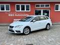 SEAT Leon Style*Navi*DAB*Garantie*TÜVneu Blanc - thumbnail 29