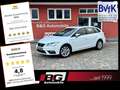SEAT Leon Style*Navi*DAB*Garantie*TÜVneu Blanc - thumbnail 1