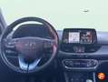 Hyundai i30 1.0 TGDI Klass Fastback Gris - thumbnail 8
