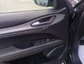 Alfa Romeo Stelvio TOTAL BLACK Veloce Q4 280cv tagliandi ufficiali Nero - thumbnail 11