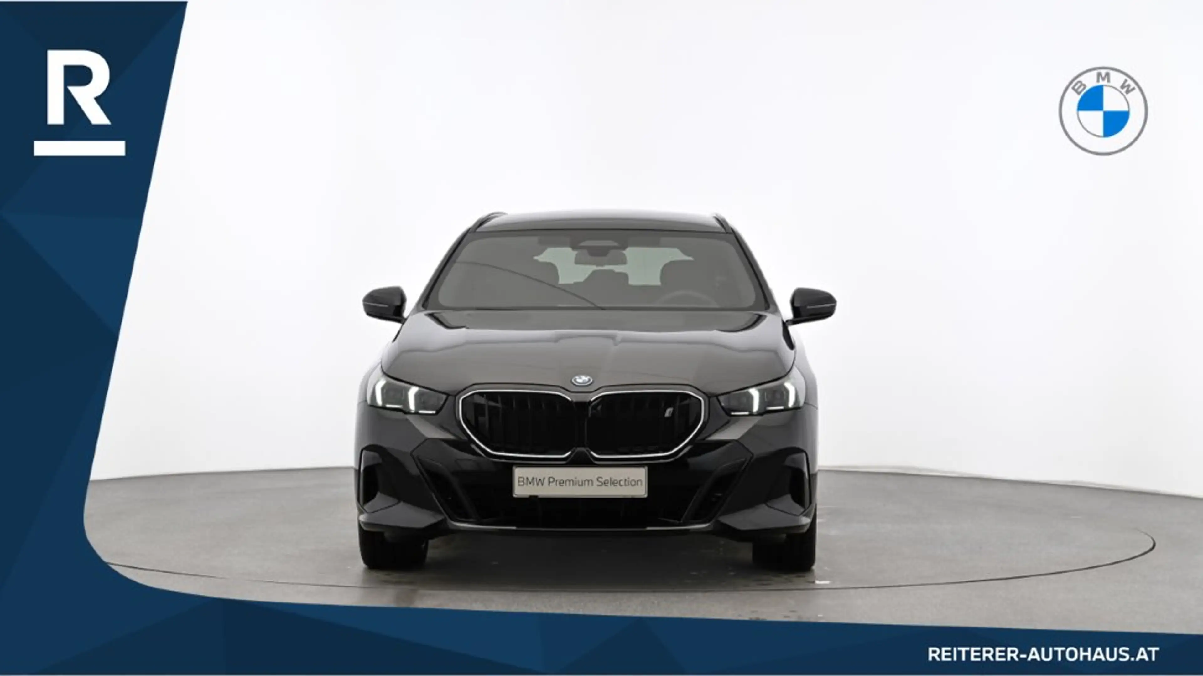 BMW i5 xDrive40 G61 *M-Sportpaket Pro *Panoramadach *AHK — photo 3