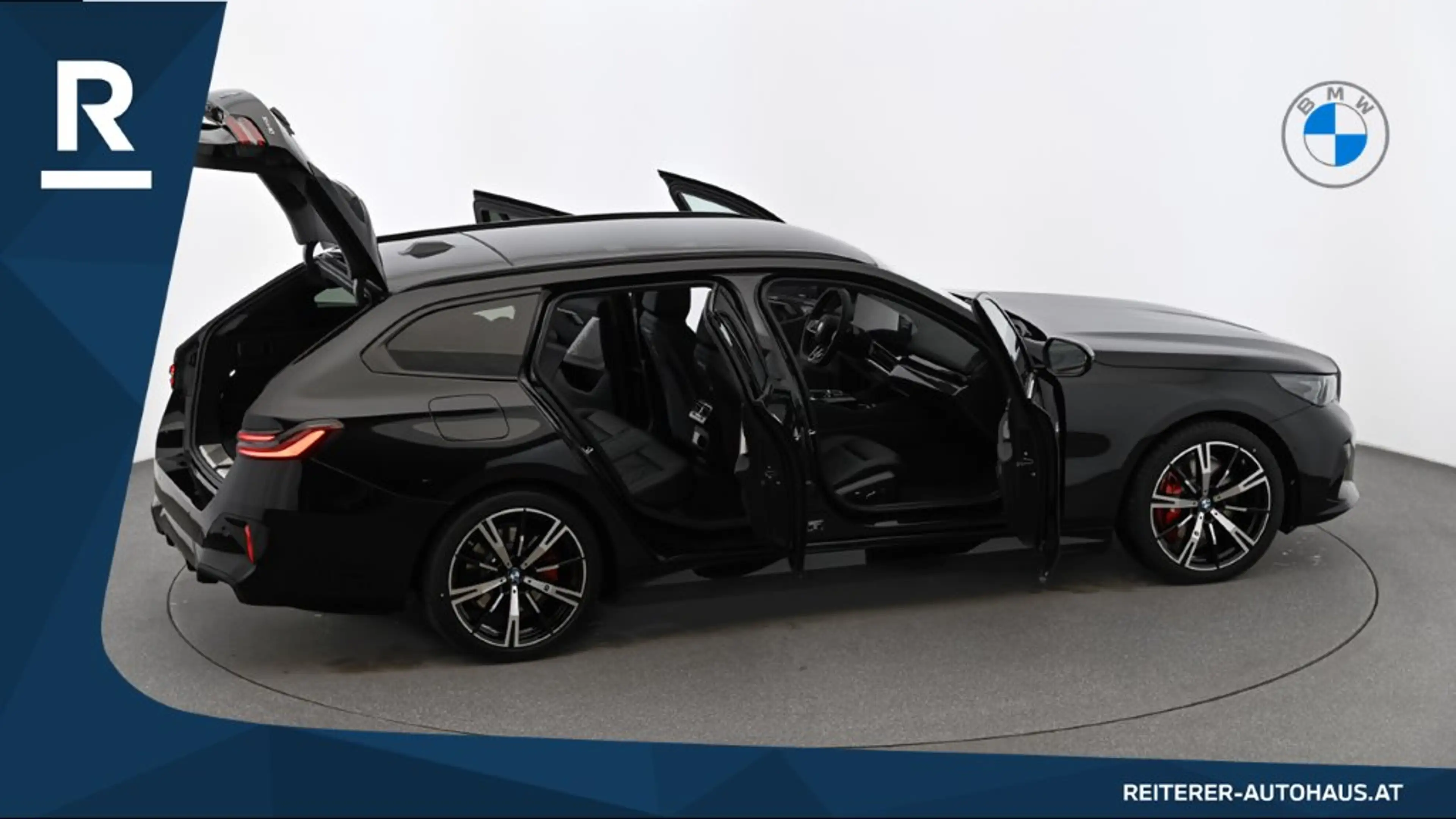 BMW i5 xDrive40 G61 *M-Sportpaket Pro *Panoramadach *AHK — photo 13