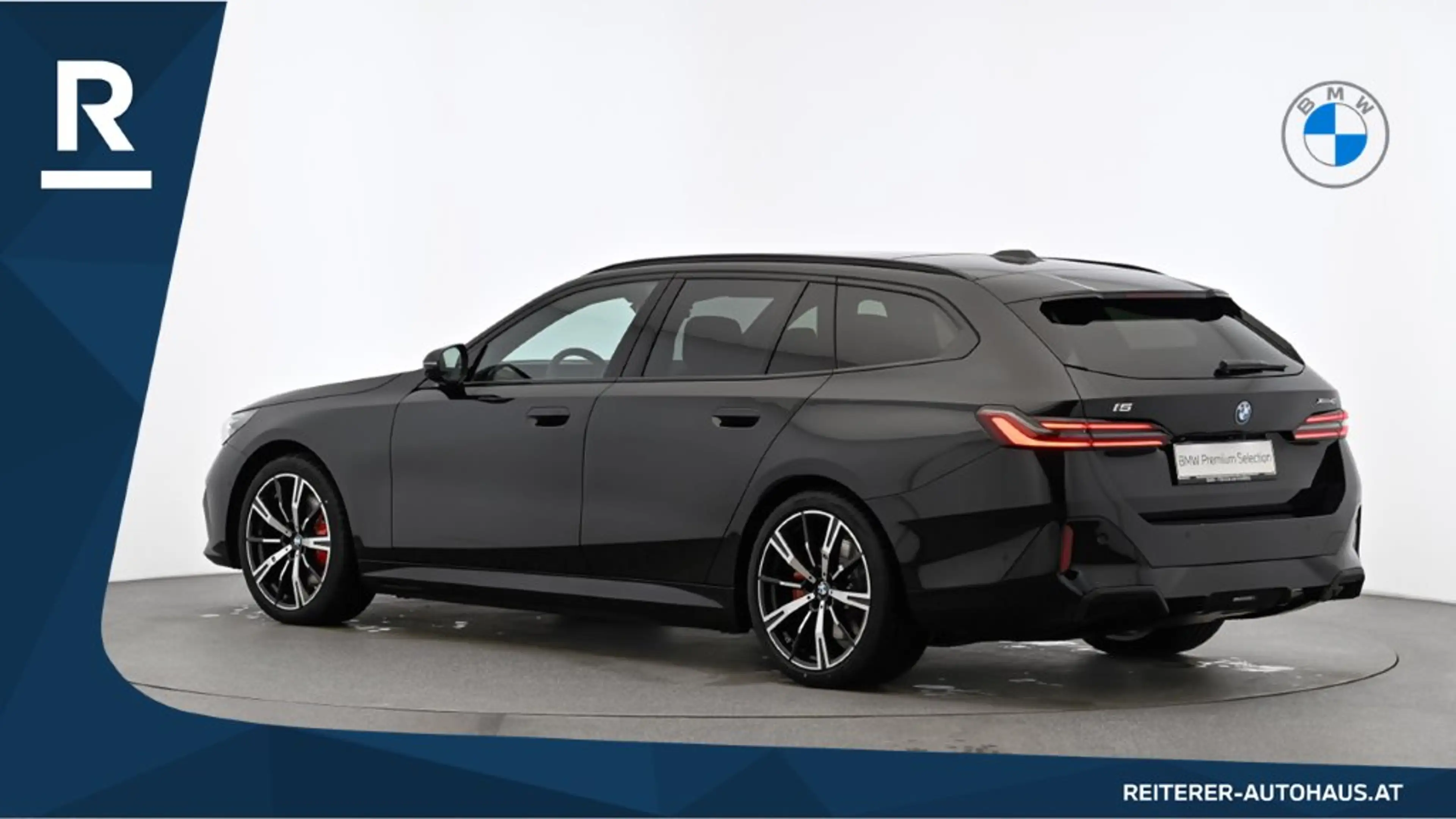 BMW i5 xDrive40 G61 *M-Sportpaket Pro *Panoramadach *AHK — photo 5