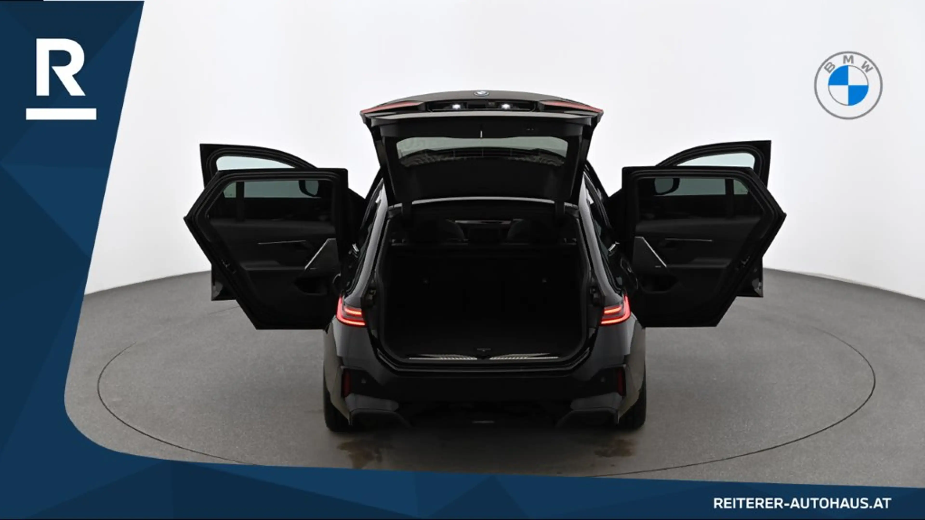 BMW i5 xDrive40 G61 *M-Sportpaket Pro *Panoramadach *AHK — photo 12