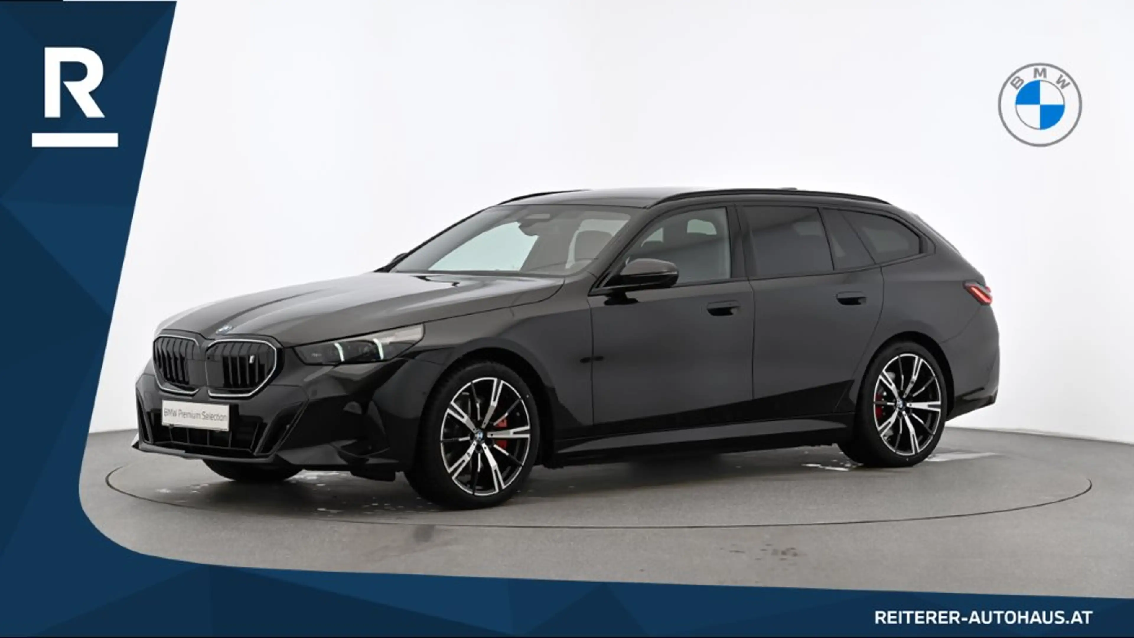 BMW i5 xDrive40 G61 *M-Sportpaket Pro *Panoramadach *AHK — photo 4