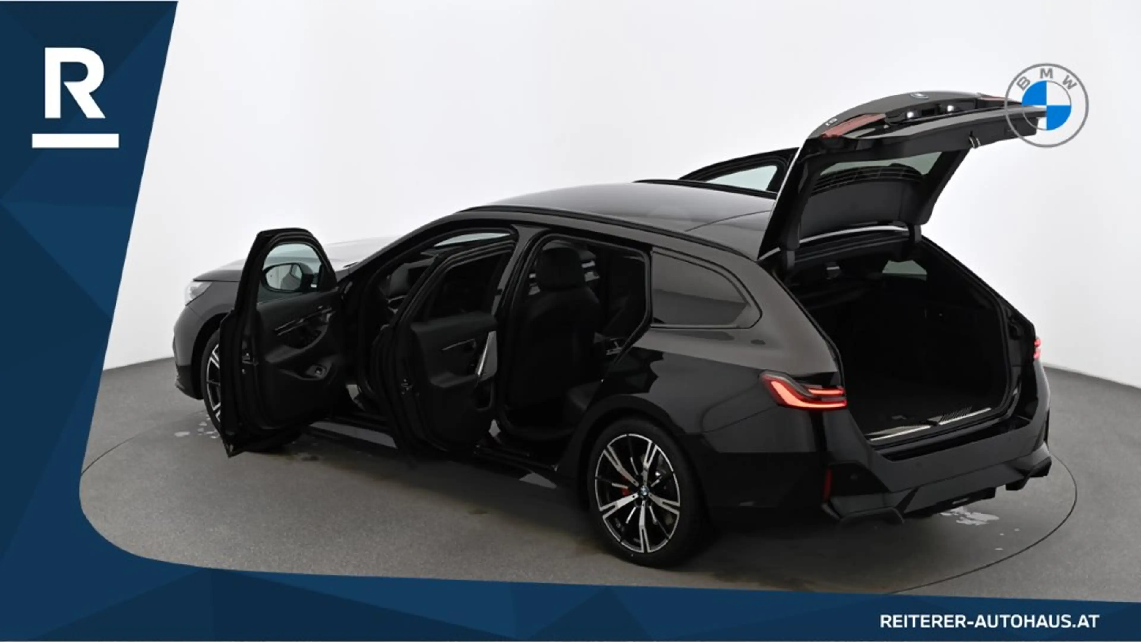BMW i5 xDrive40 G61 *M-Sportpaket Pro *Panoramadach *AHK — photo 11