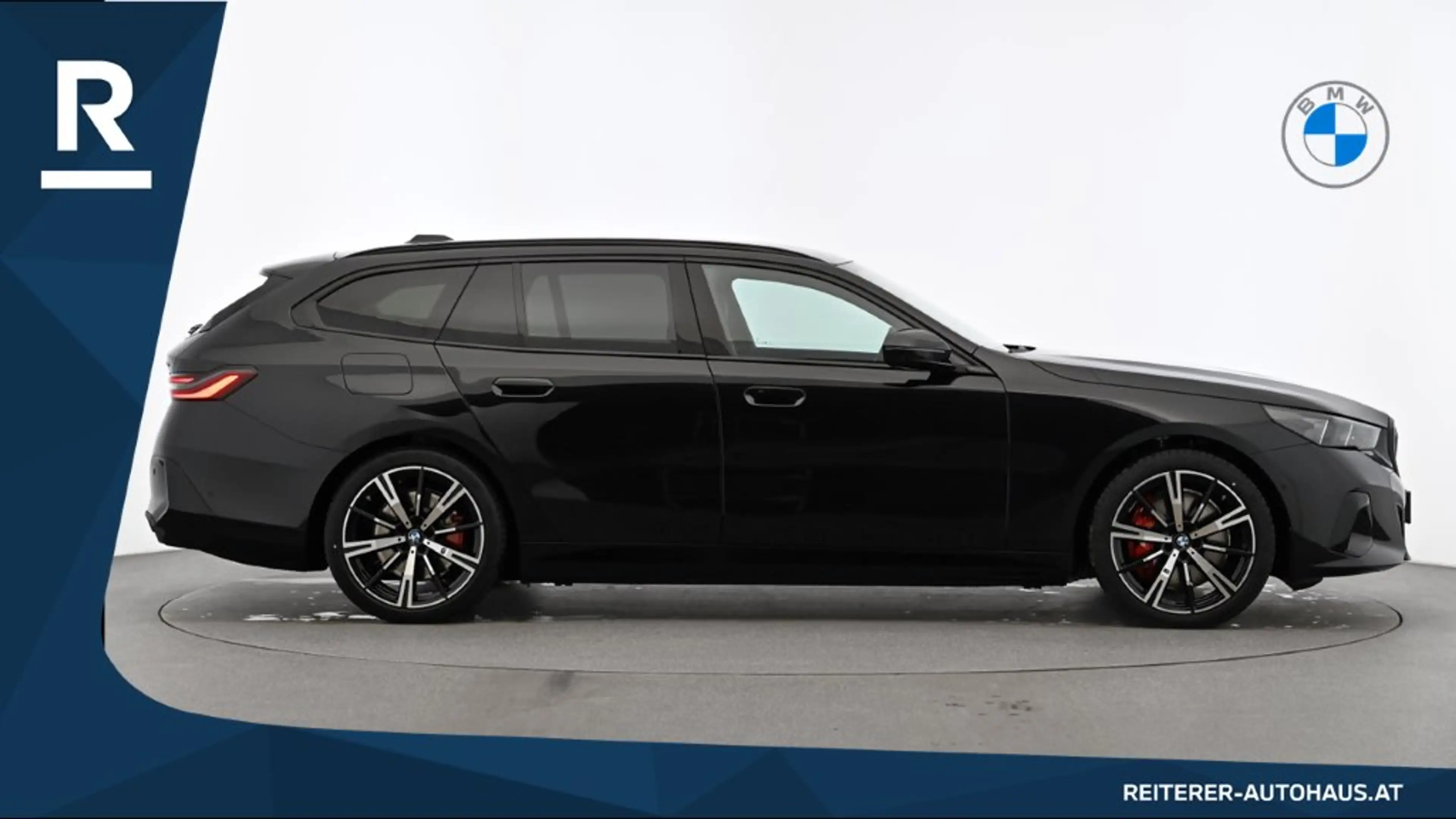 BMW i5 xDrive40 G61 *M-Sportpaket Pro *Panoramadach *AHK — photo 8