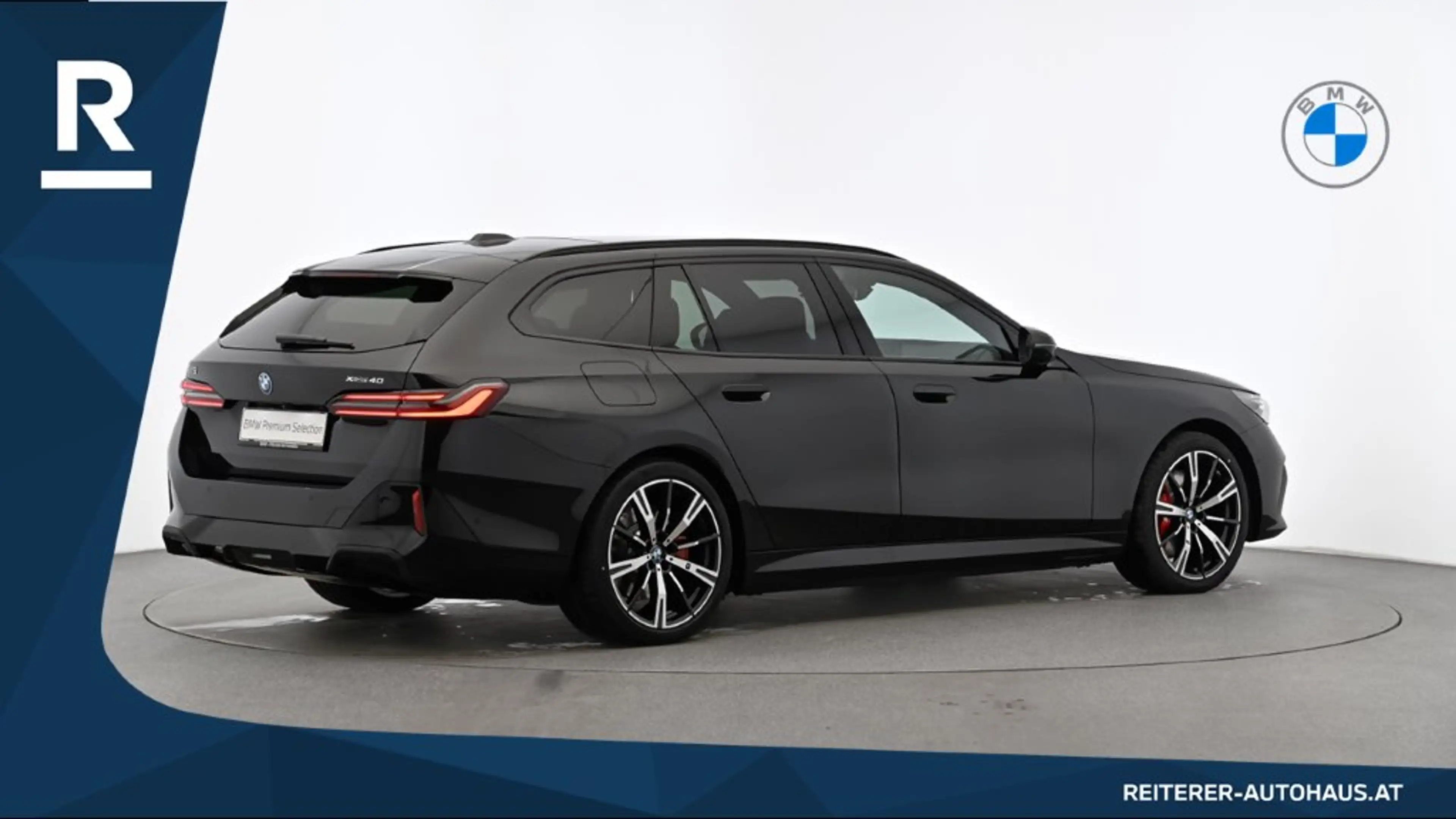 BMW i5 xDrive40 G61 *M-Sportpaket Pro *Panoramadach *AHK — photo 7