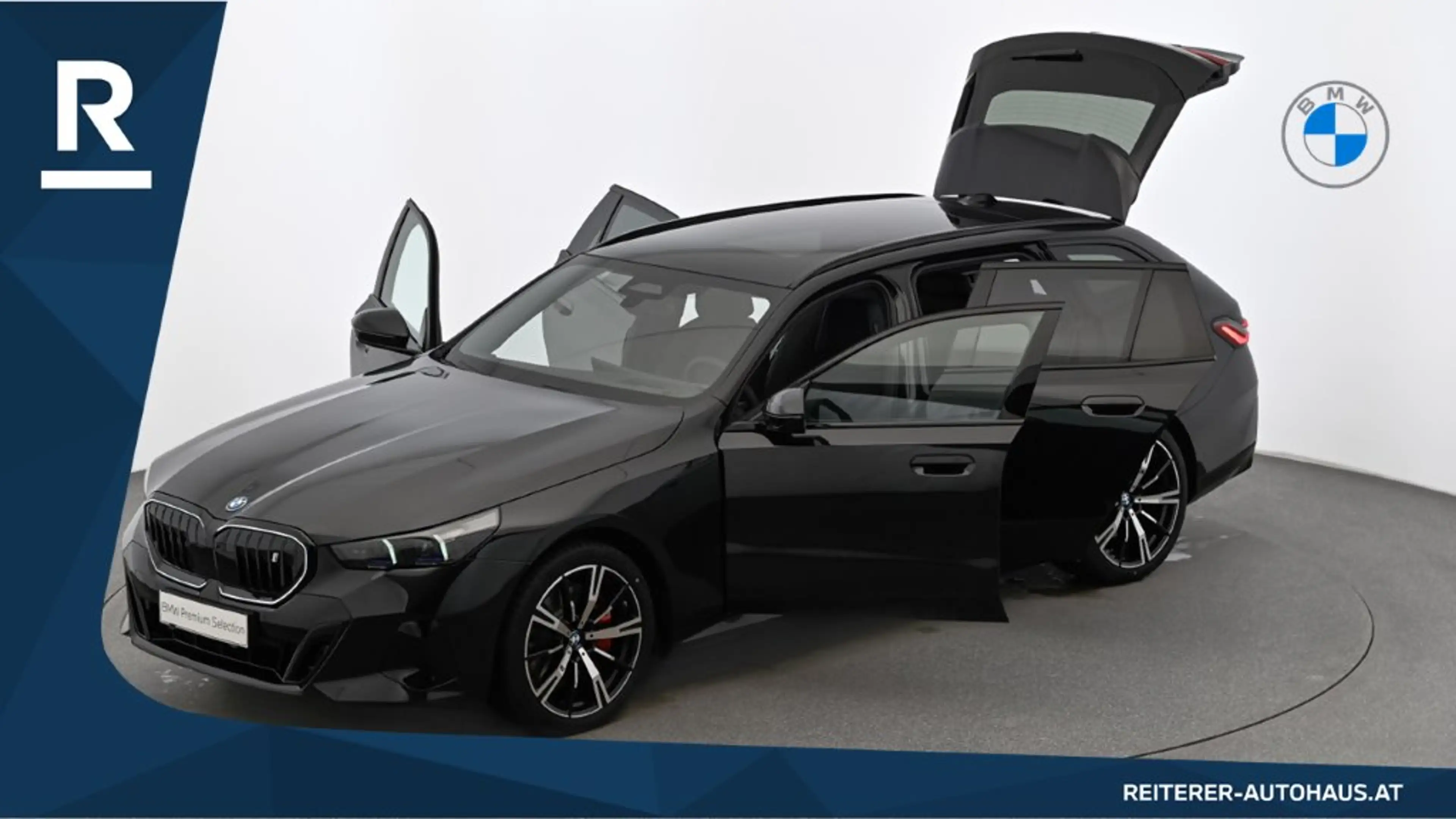 BMW i5 xDrive40 G61 *M-Sportpaket Pro *Panoramadach *AHK — photo 10