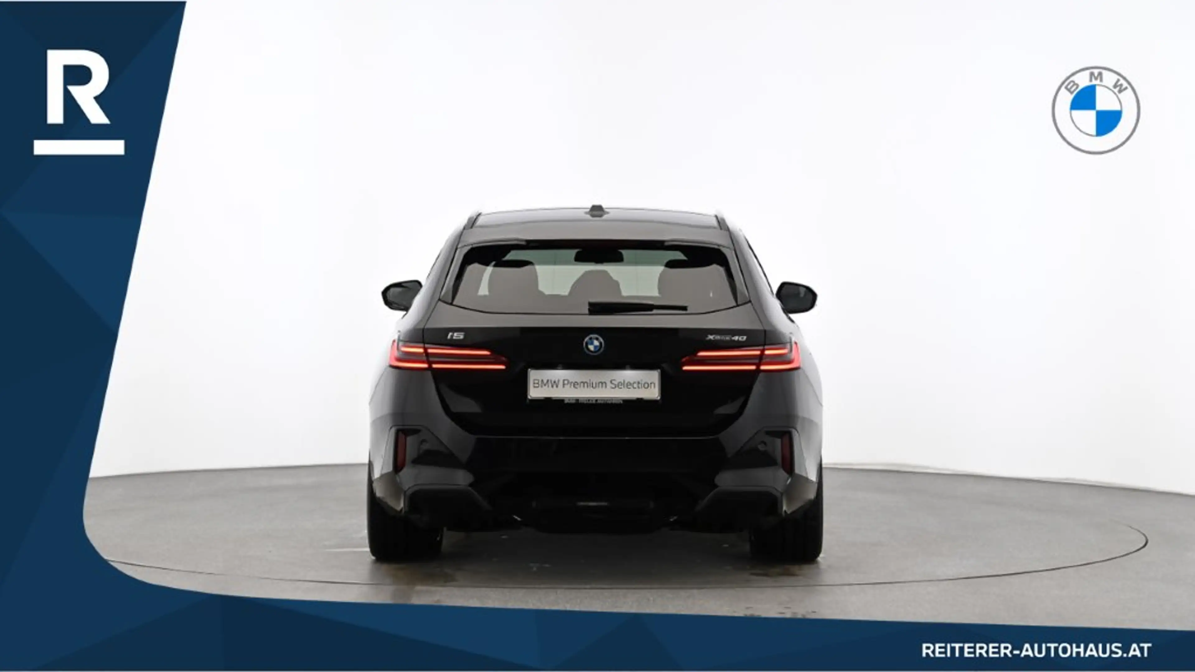BMW i5 xDrive40 G61 *M-Sportpaket Pro *Panoramadach *AHK — photo 6