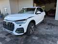 Audi Q5 50 TDI quattro Distronic Kamers Matrix Weiß - thumbnail 1