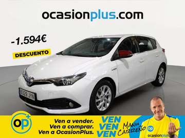 hybrid 140H Active
