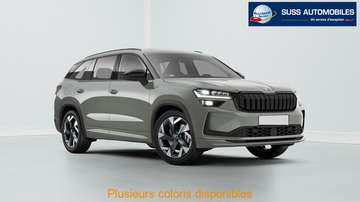 2.0 TDI 150 DSG SPORTLINE