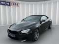 BMW M6 Cabrio *DE*B&O*Keramik*Garantie* Schwarz - thumbnail 1