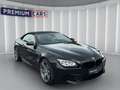 BMW M6 Cabrio *DE*B&O*Keramik*Garantie* Schwarz - thumbnail 7