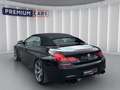 BMW M6 Cabrio *DE*B&O*Keramik*Garantie* Schwarz - thumbnail 3