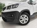 Peugeot Rifter 1.5BlueHDi S&S Long Active 100 Blanco - thumbnail 4