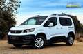 Peugeot Rifter 1.5BlueHDi S&S Long Active 100 Blanco - thumbnail 1