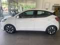 Hyundai i10 Trend Blanc - thumbnail 8