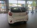 Hyundai i10 Trend Blanc - thumbnail 5