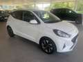 Hyundai i10 Trend Blanc - thumbnail 2