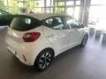Hyundai i10 Trend Blanc - thumbnail 4
