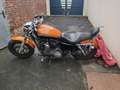 Harley-Davidson 1200 Custom 1200 ca Oranje - thumbnail 3