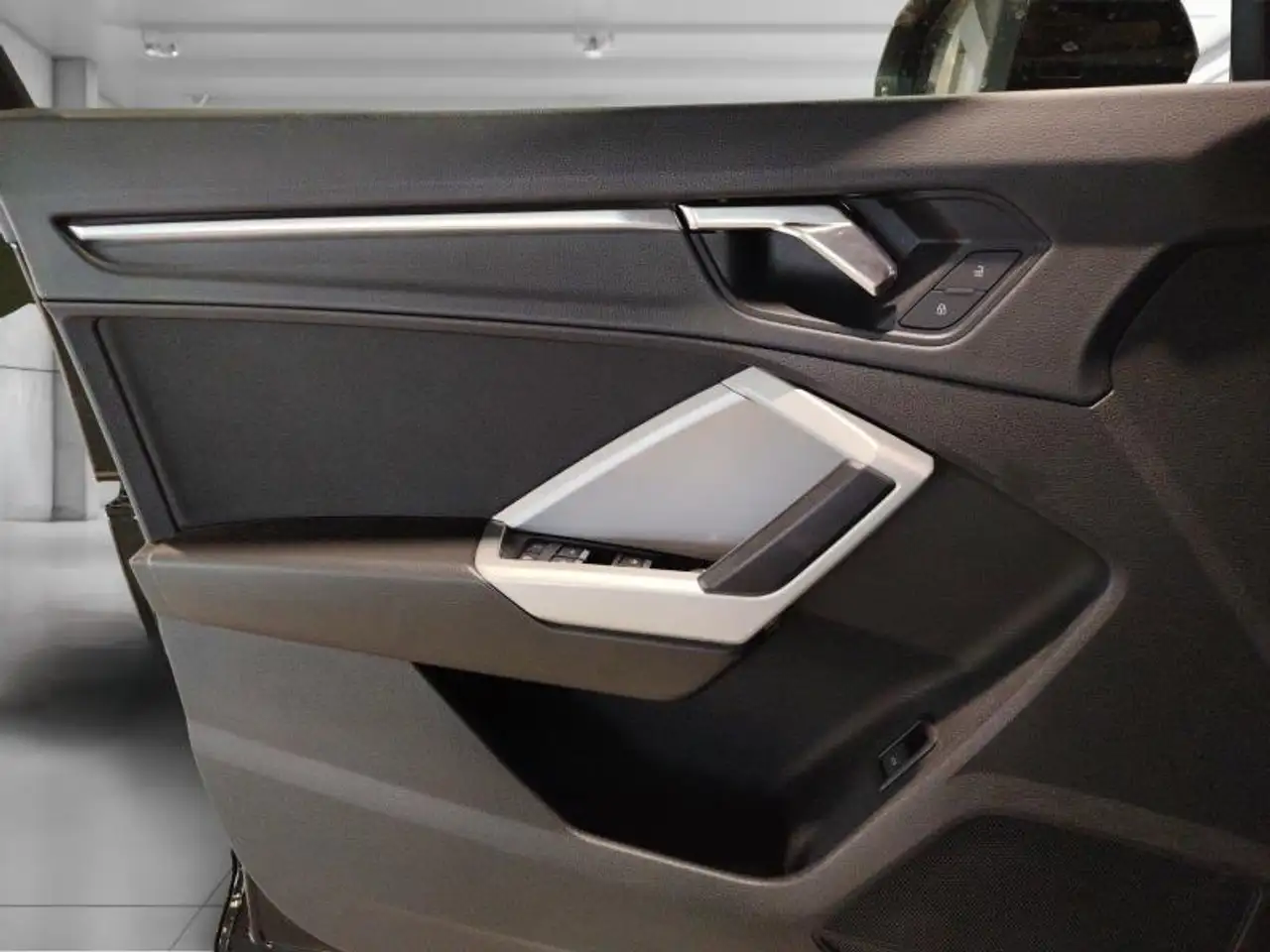 Audi Q3 Sportback 35 1.5 tfsi mhev s-tronic, миниатюра 13