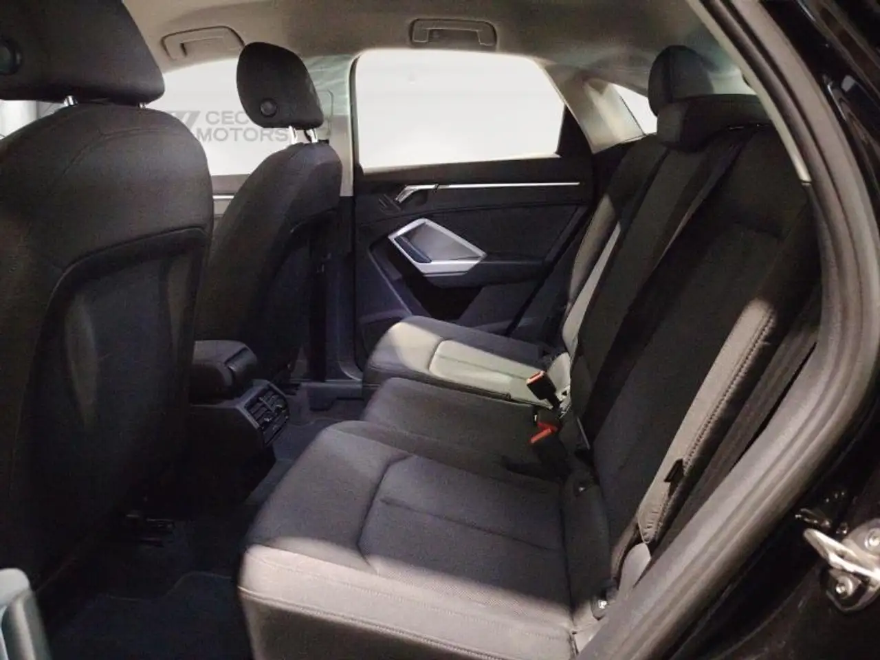Audi Q3 Sportback 35 1.5 tfsi mhev s-tronic, миниатюра 7