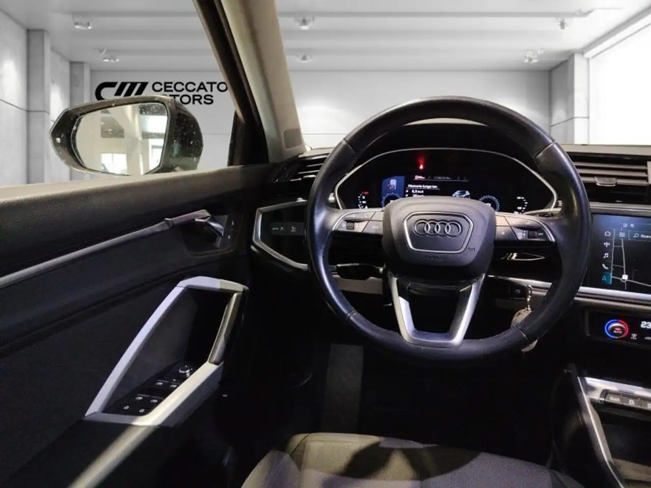 Audi Q3 Sportback 35 1.5 tfsi mhev s-tronic, миниатюра 16