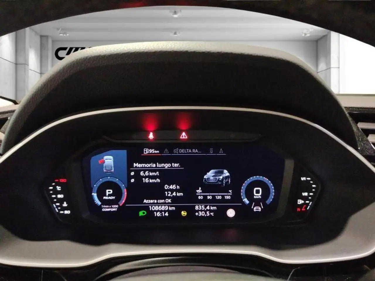 Audi Q3 Sportback 35 1.5 tfsi mhev s-tronic, миниатюра 11