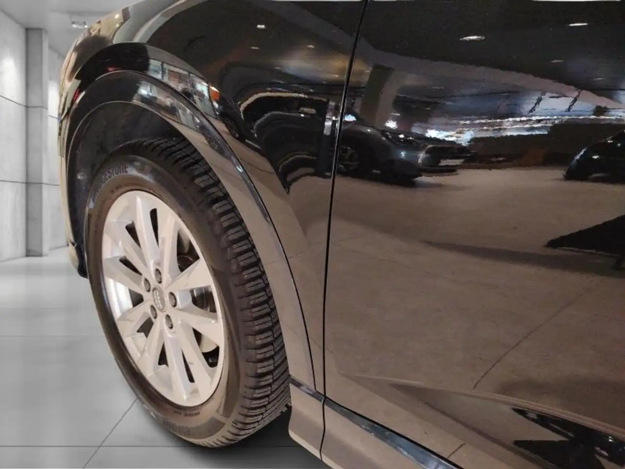 Audi Q3 Sportback 35 1.5 tfsi mhev s-tronic, миниатюра 12