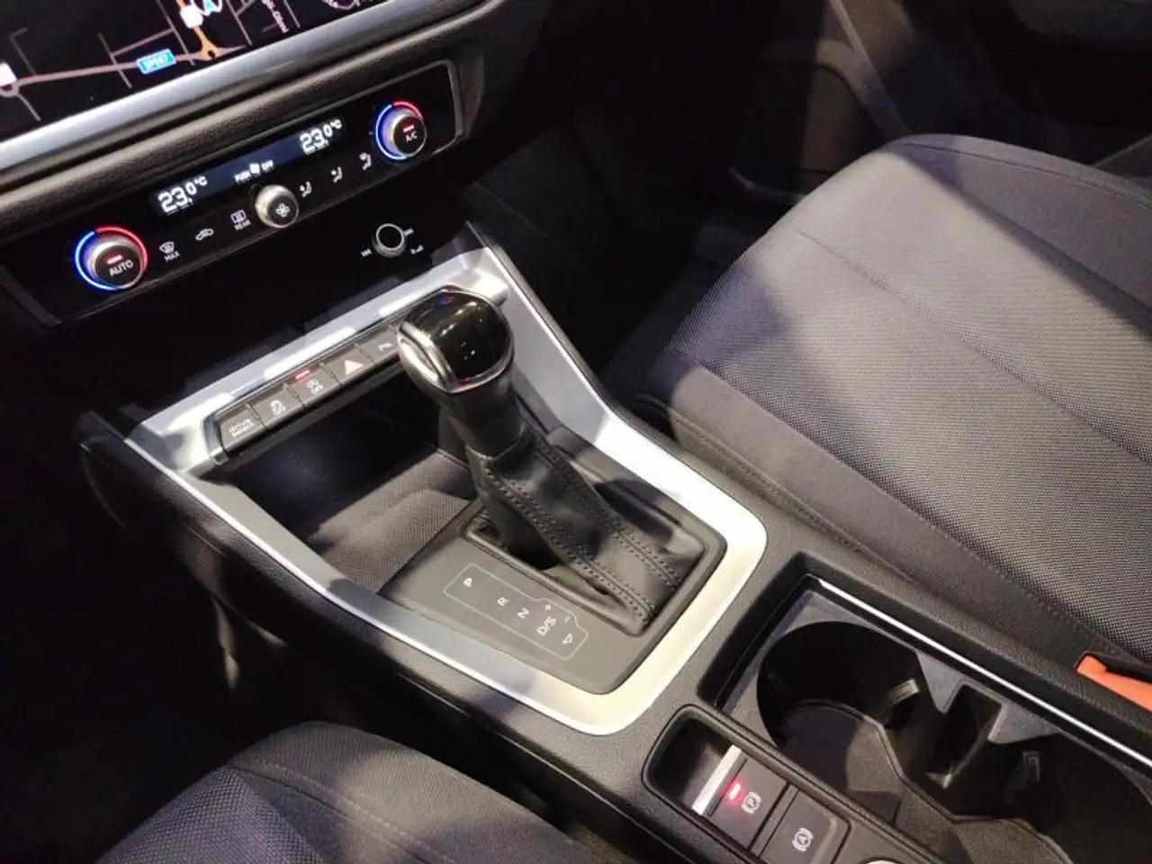 Audi Q3 Sportback 35 1.5 tfsi mhev s-tronic, миниатюра 15