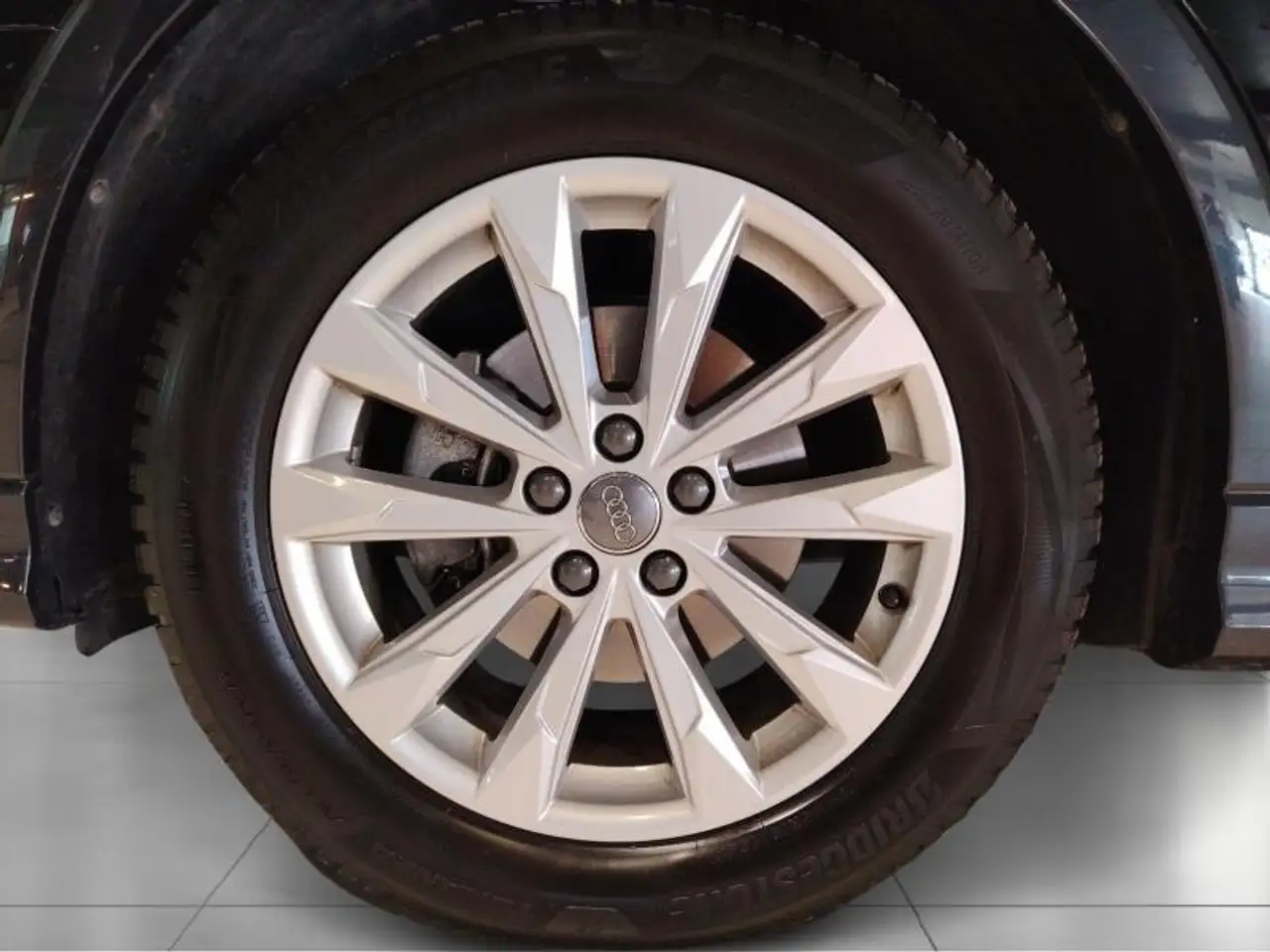 Audi Q3 Sportback 35 1.5 tfsi mhev s-tronic, миниатюра 10