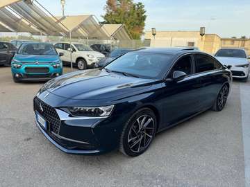 DS9 DS9 1.6 e-tense phev Rivoli  225cv auto