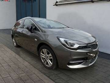 K Sports Tourer Elegance *Motorschaden* Klima