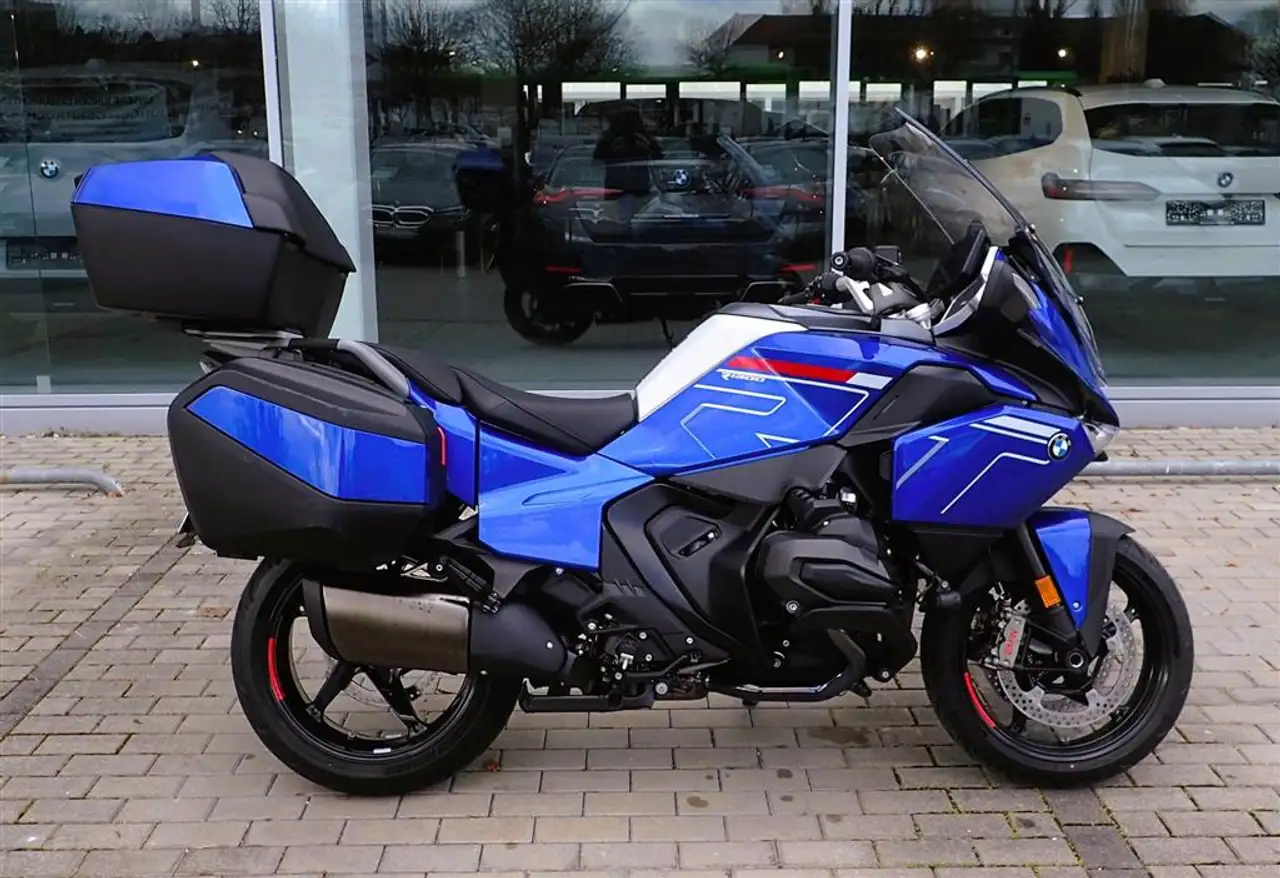 BMW R 1300 RT